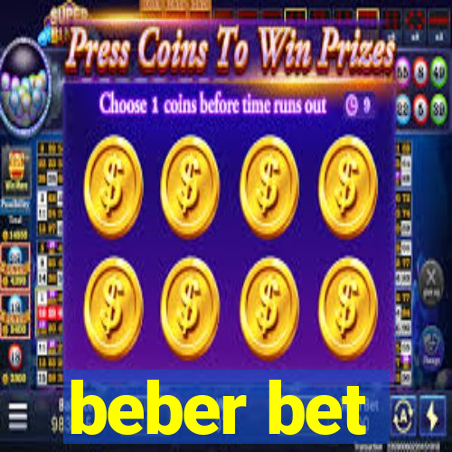 beber bet